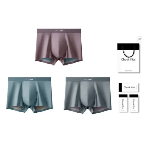 Cheekkiss Underpants Men's Box 3 Pack