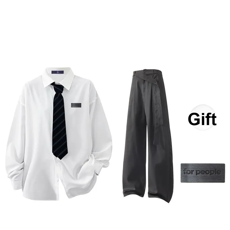 FAX FOR FMACM Shirt Matching Set Unisex-0
