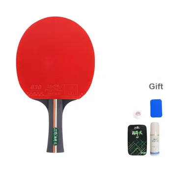 DOUBLE FISH Ping Pong Paddles