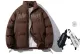 Coffee (Comes with Branded Crossbody Bag)