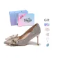 Champagne 8cm[Gift Box Set](Includes Gift)