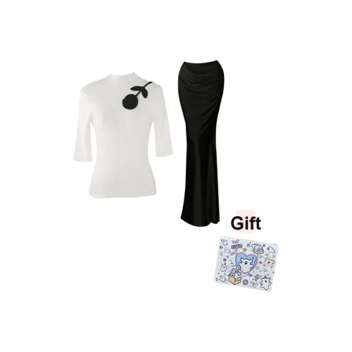 MARIE·COCO Женские Комплекты с Юбкой