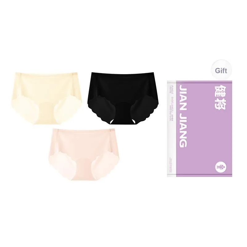 Master Underpants Women's Box 3 Pack-9