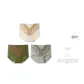 3F Gray Green+Green+Skin-Tone White