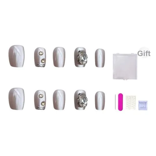 ORANOT Луна Позолоченный Элегантность Премиум Съемный Кошачий глаз Стразы Украшенный Роскошь с Нотой Королевства