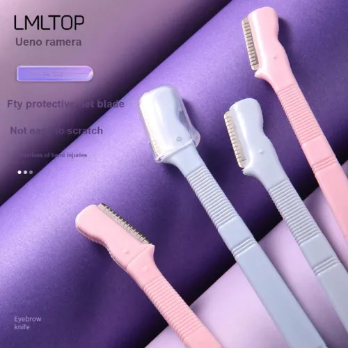 LMLTOP Eyebrow Trimmers & Nose Hair Trimmers Unisex