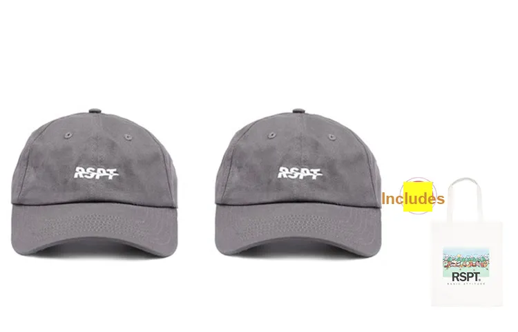 RSPT Baseball Caps Unisex-13