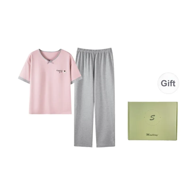 Maultiay Pajama Gift Box Women's-0