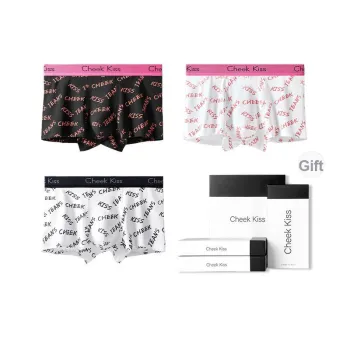 Cheekkiss Underwear Gift Box Men's 3 Pack