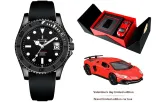 Black[Valentine's Day Limited Edition Sports Car]
