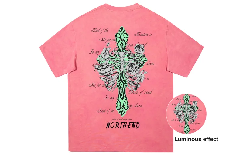 Northend T-Shirts Unisex-23