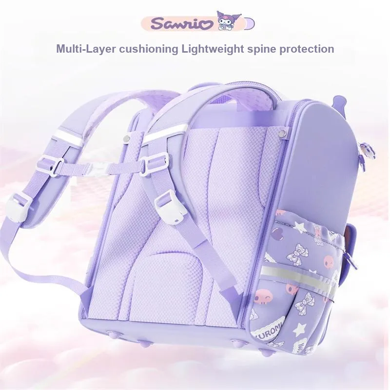 Sanrio Polyester Kids Bag Kids'-3