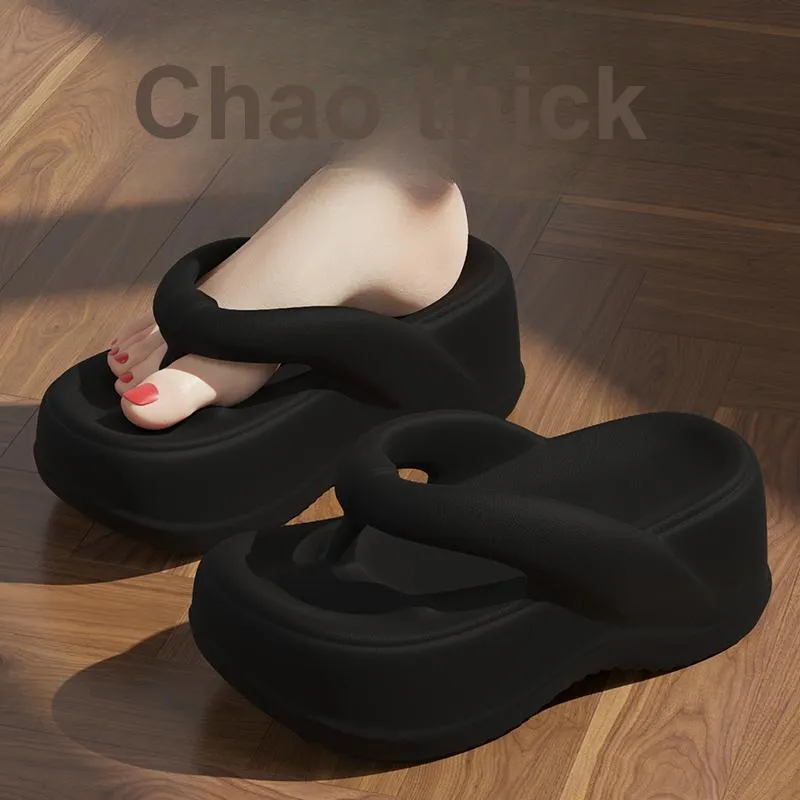 KUUJOO Slippers / Home Slippers-1