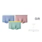 Light Gray Blue+Taro Red+Blue Green