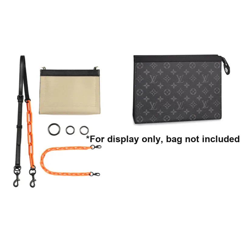 Ingenuity Handmade Bag Straps-2