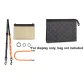 26 Liner Orange Chain Set 3