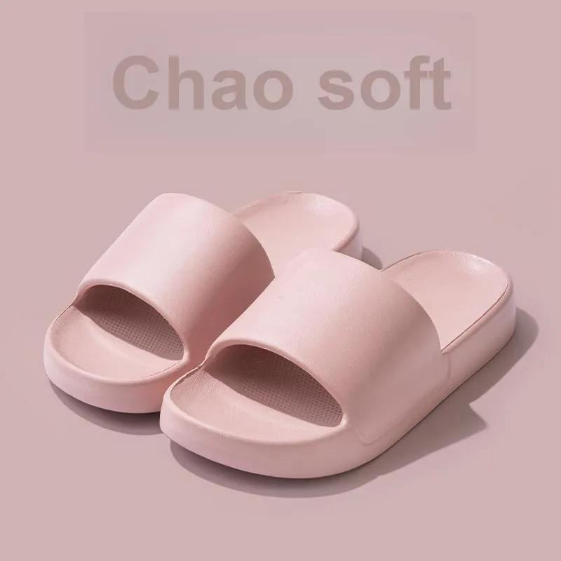 SHAJI Slippers / Home Slippers-1