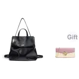 Premium Black+Wallet (Combination)