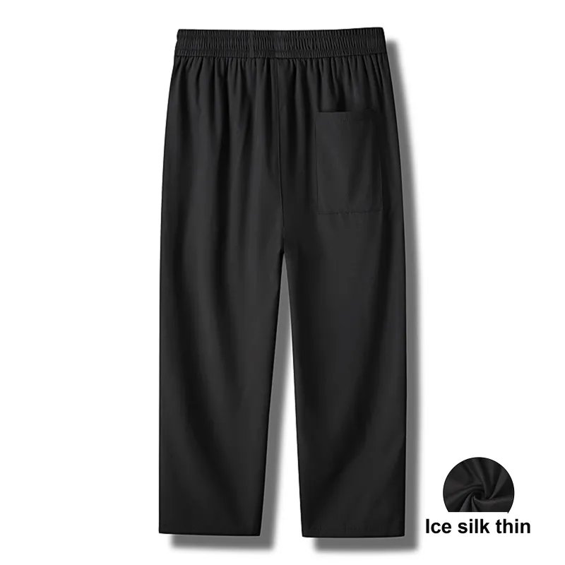 Manchester City F.C. Casual Pants Unisex-2