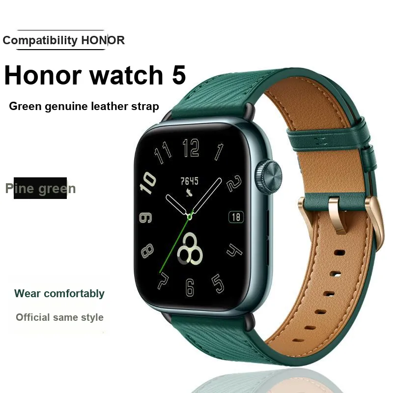 Yu Qing Watch Bands 22cm Unisex-1