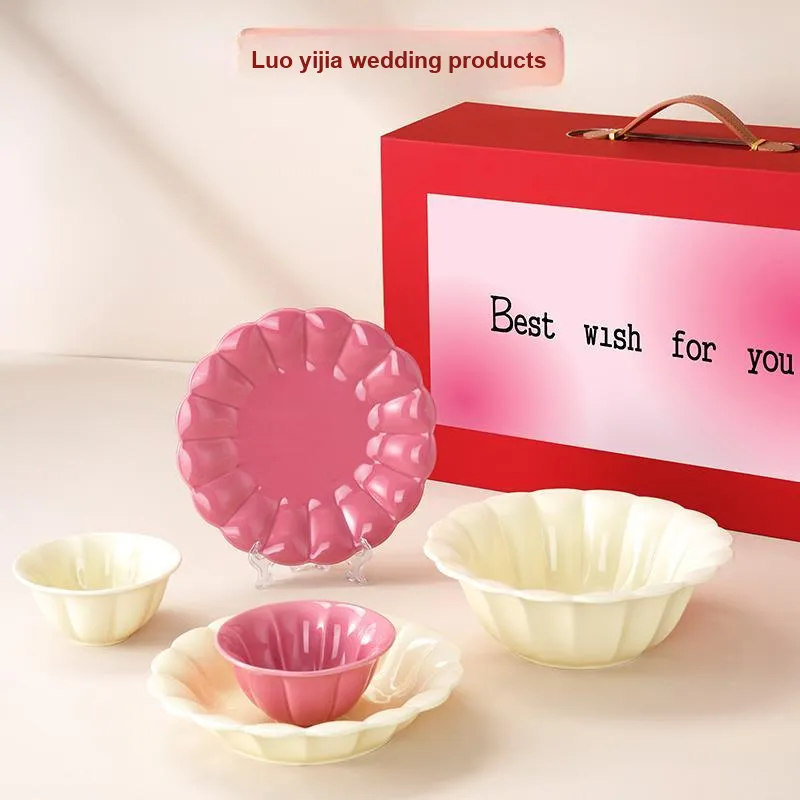LUOYIJIA Gift Box Sets-2