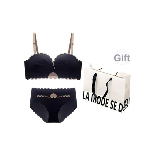 MEIJIAO Женское нижнее белье Наборы