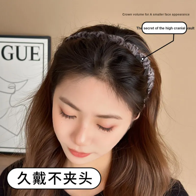 HANYUDIE Headbands Women's-7