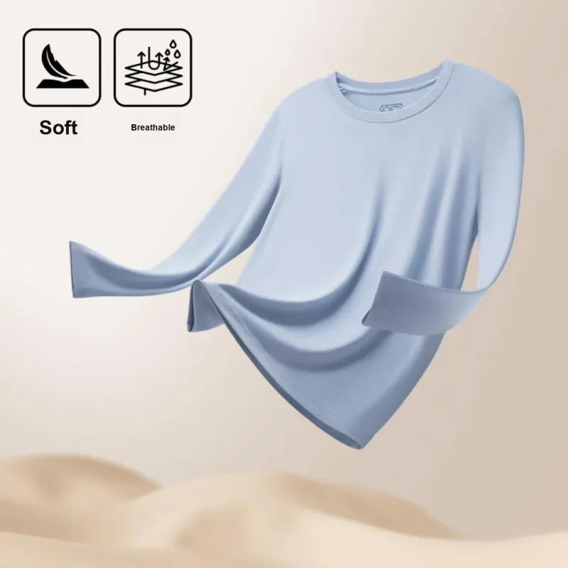 Mast Point Unisex Thermal Sets-5