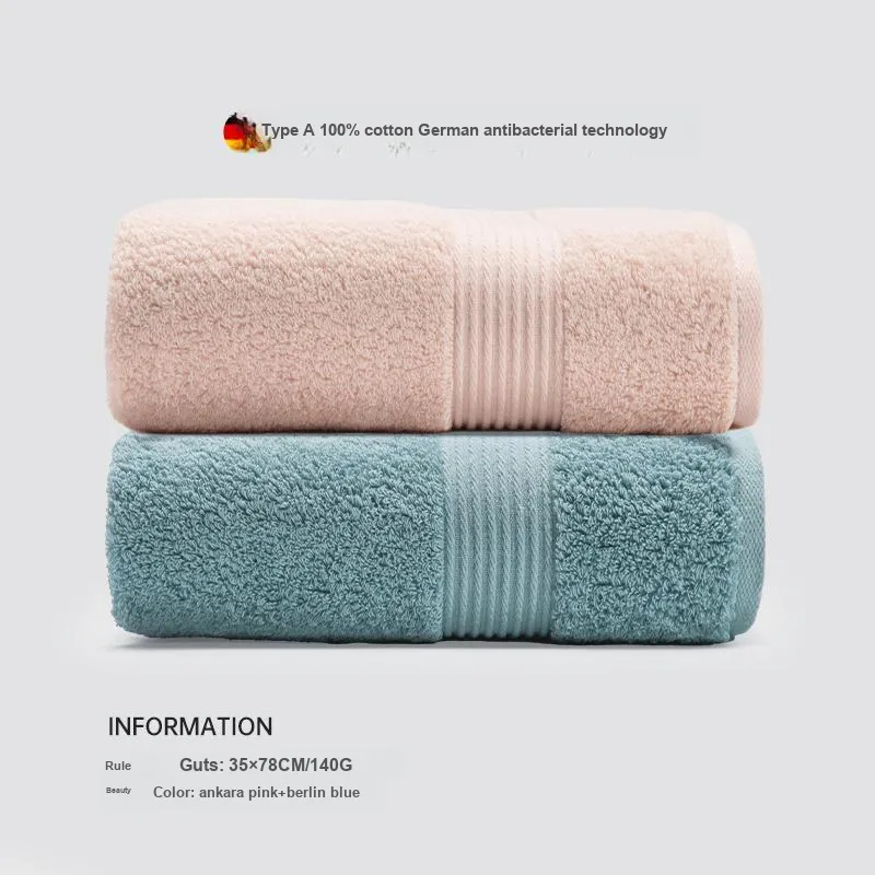 Sanli Towels-29