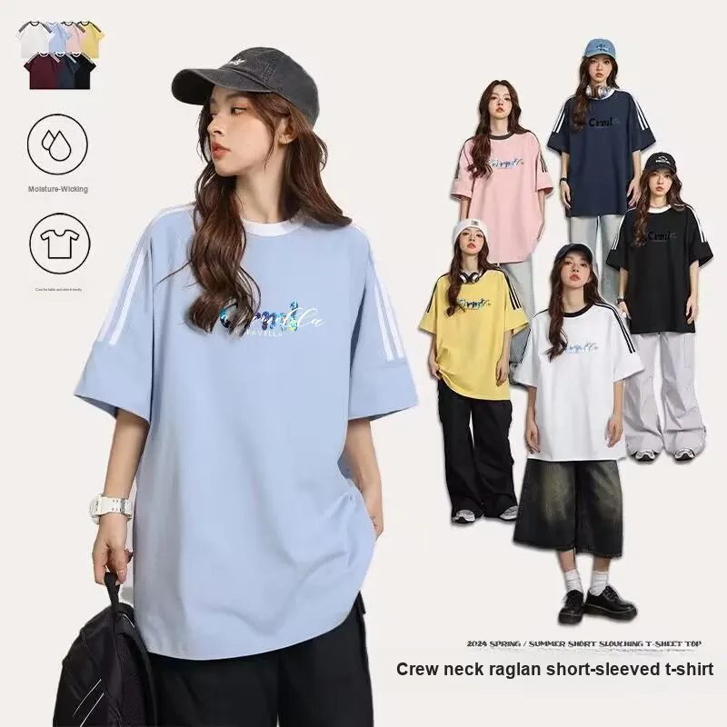 Caramella T Shirts Unisex-15