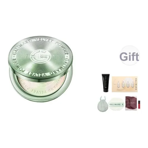 Galimard Пудра Женская