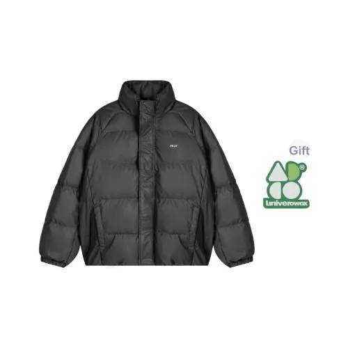 OWOX Унисекс Пуховики