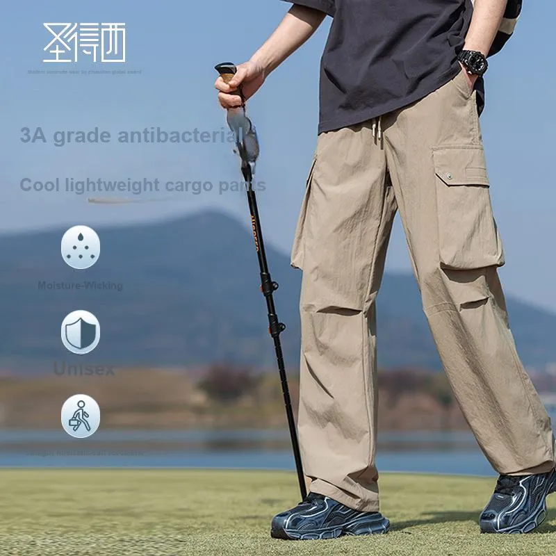SUNDANCE Casual Pants Unisex-4