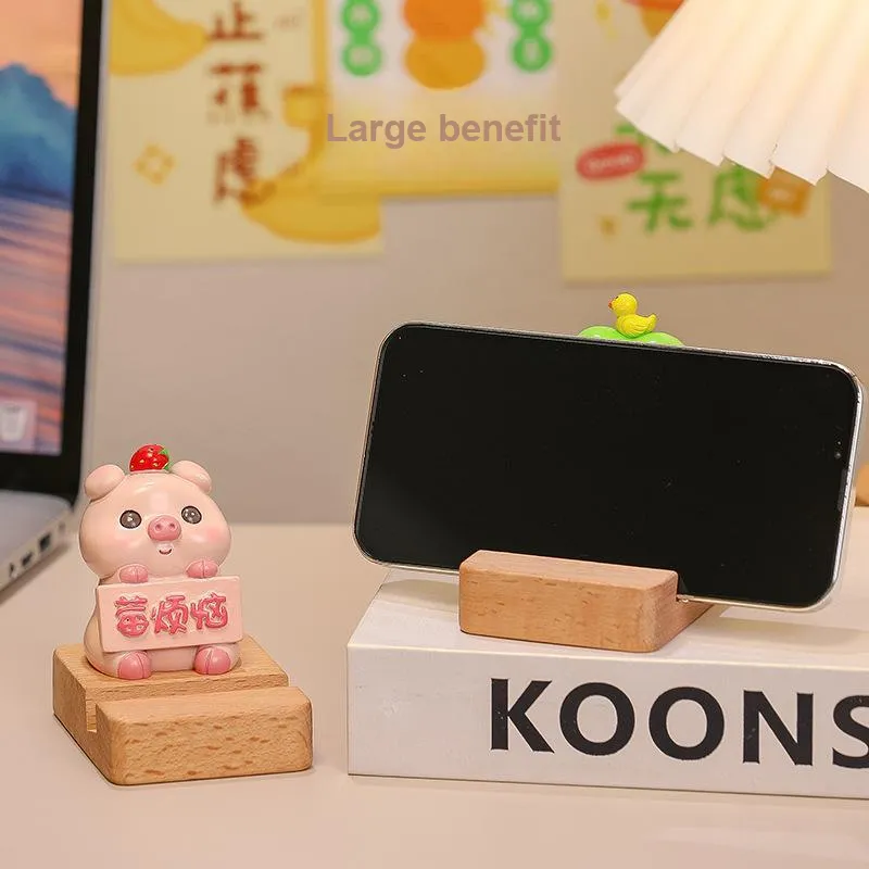 COORUBA Phone Stands-23
