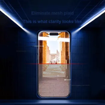 First Guard Cell Phone Protective Films
