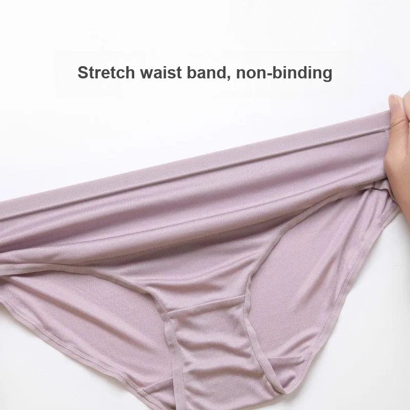 Shuya Underpants Women's 3 Pack-2