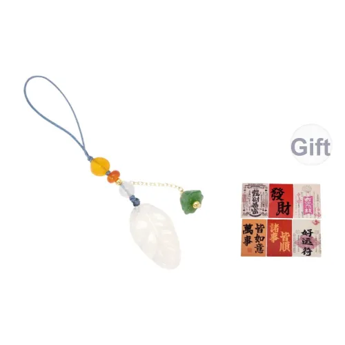 VERENA REINE Подвески из халцедона Женские