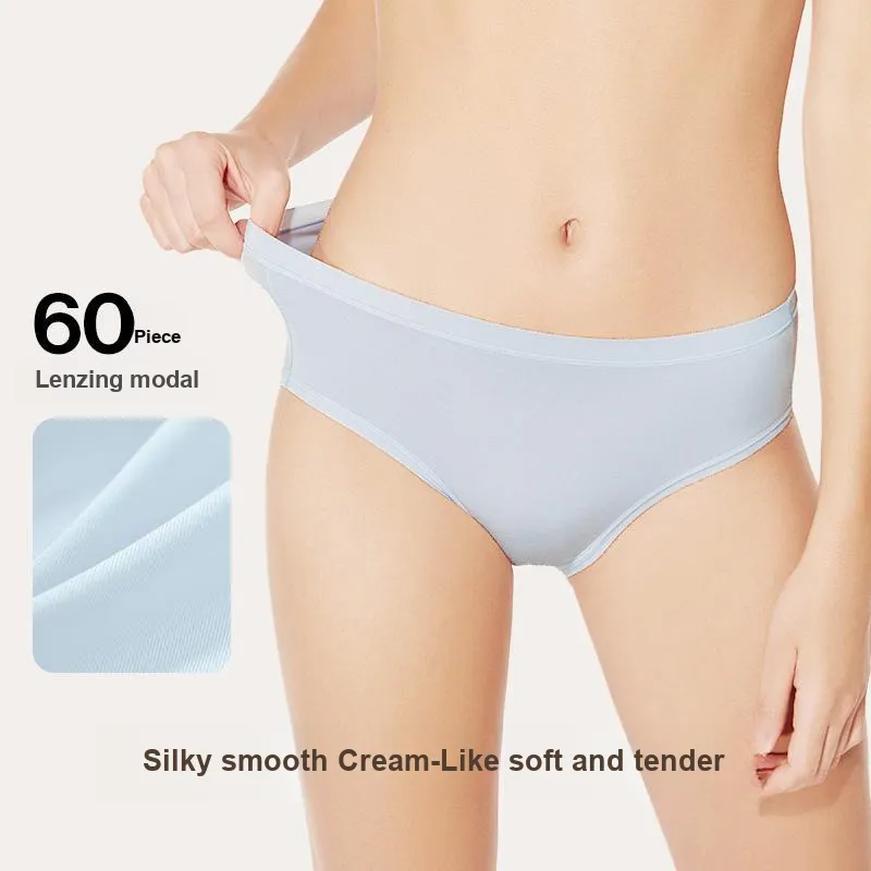 Ubras Women's Underpants-22