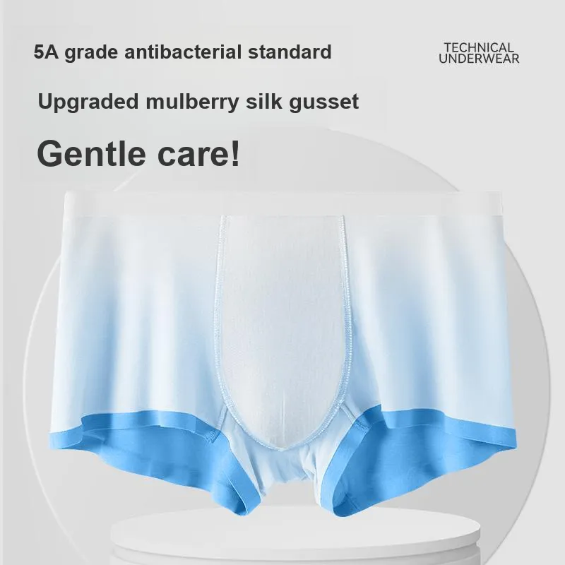 MIIOW Men Underpants-5