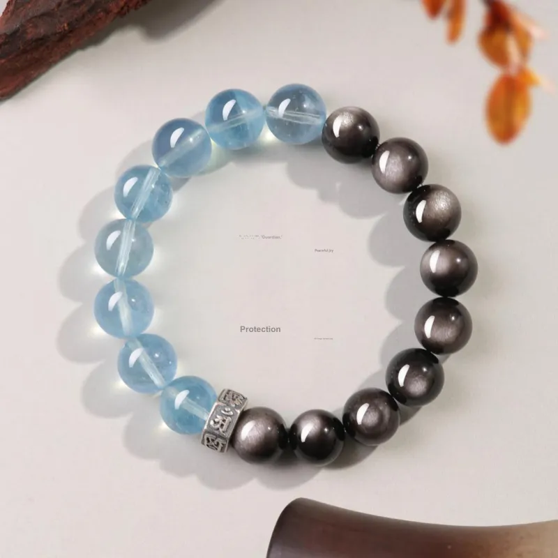 SGE Jade Bracelets Unisex-1