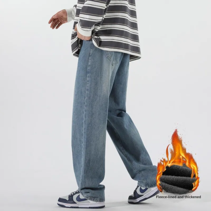 WARRIOR Jeans Unisex-25