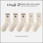 Smiley Face *3 M Letter *2 (5 Pack)