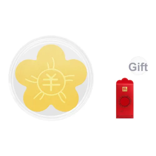 SINCE BEAUTY Включено Золотые Подвески Унисекс