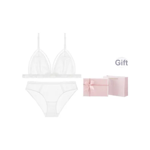 FREELASS Нижнее белье Набор Женские Подарочный набор в коробке