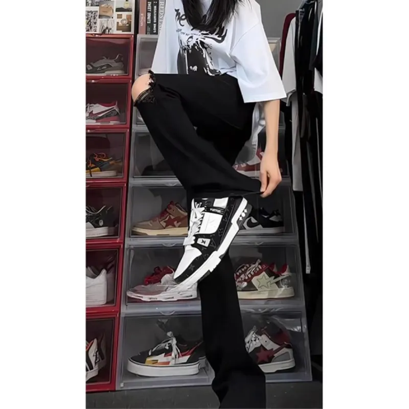TUCANO Jeans Unisex-4