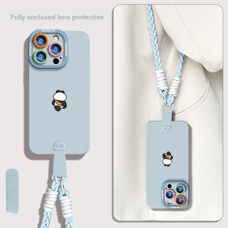 Interesting shell Phone Cases-13