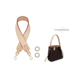 (Mother Bag Modified Underarm) 3.8 Width 65cm+Modified Ring