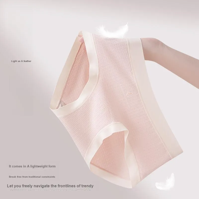 Urban Beauty Underpants Women's Shopping Bag 3 Pack-27