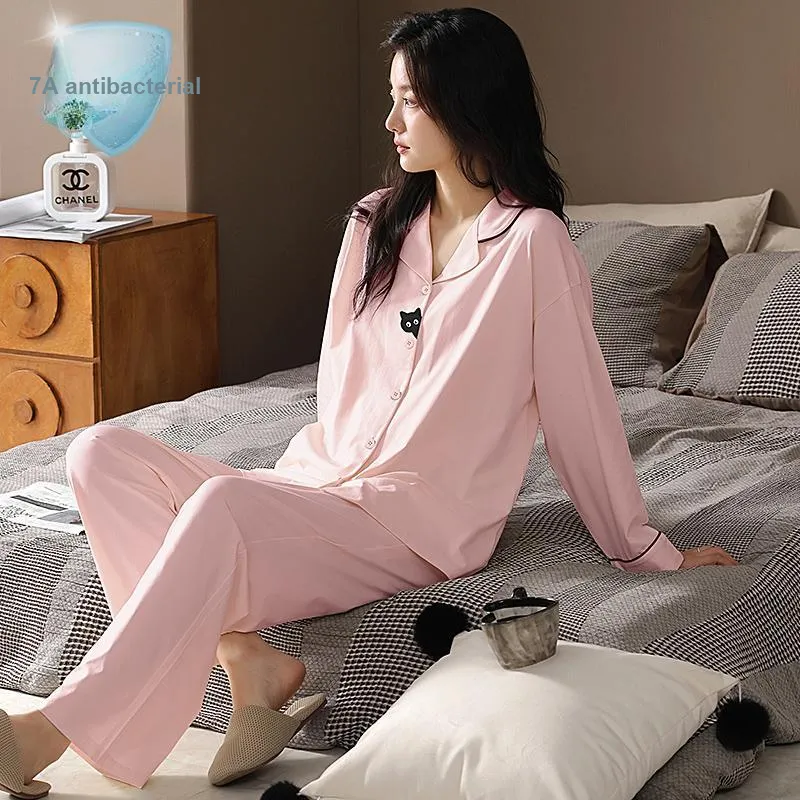GOSO Women's Pajama Sets-6