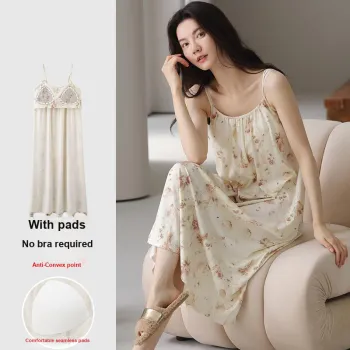 MIIOW Cool One Summer Series Nightgown Women's Shopping Bag